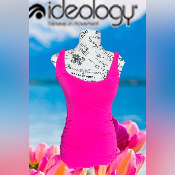 Ideology Tops - ❤️‍🔥Ideology Athletic Wear Top